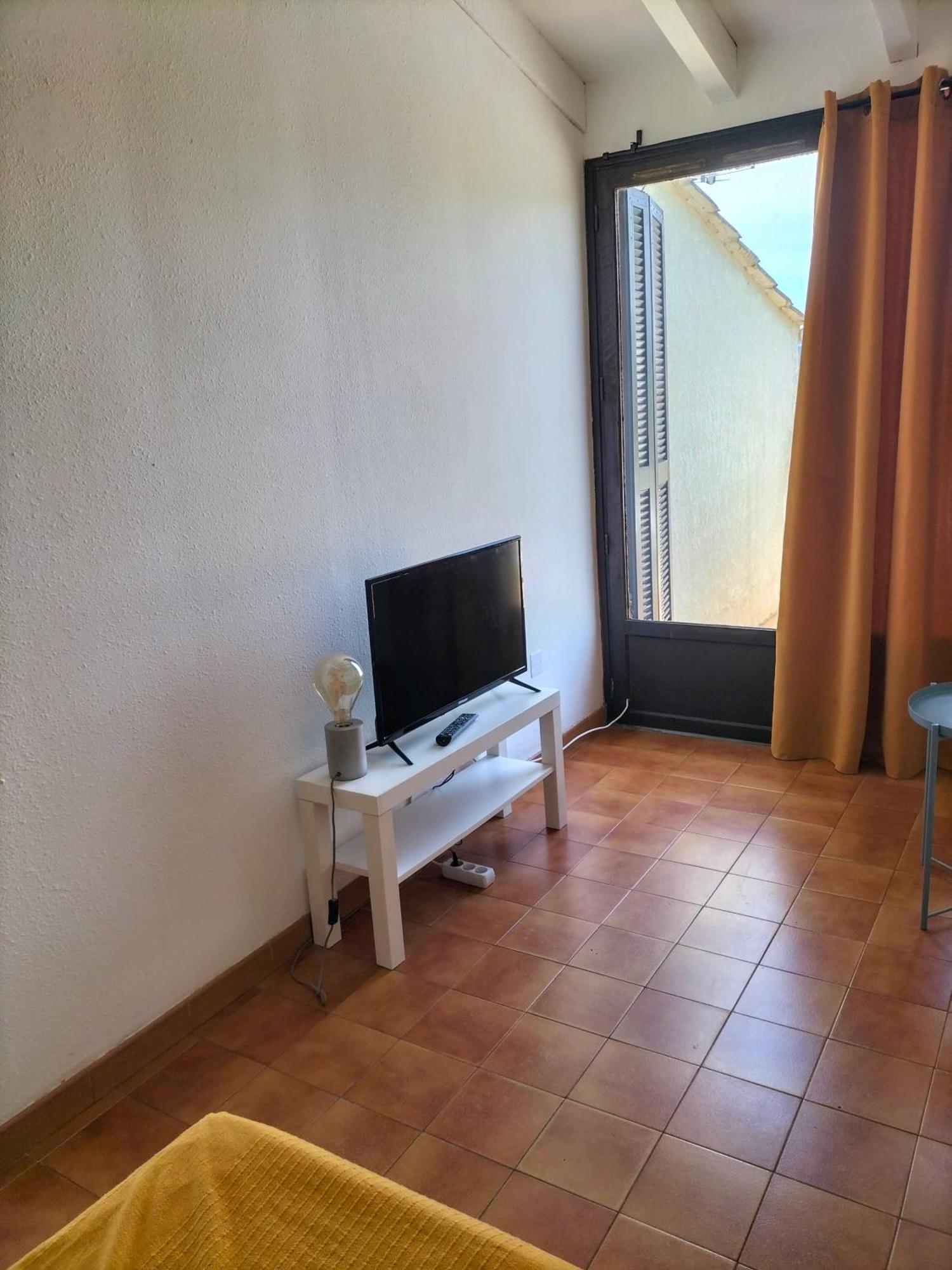 Studio Vue Mer A Porticcio Proche Aeroport Ajaccio Eksteriør bilde